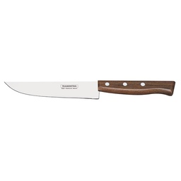 Cuchillo Carne 7' Mgo Madera Tradicional . . .