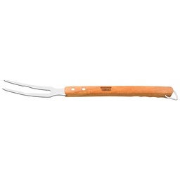 Tenedor Trincha 47cm Churrasco