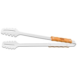 Pinza P/carne 47cm Churrasco . . .