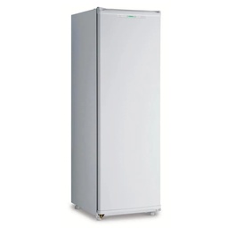 Freezer Eslabon de Lujo Vertical 142 l Blanco Evu22d1