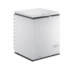 Freezer Whirlpool Vertical 220 l Blanco Wha22lbdim