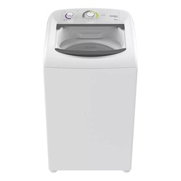 Lavarropas Automático Eslabon de Lujo Carga Superior 7 kg Ewh07bb Blanco