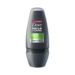 Antitranspirante Extra Fresh Dove Men 50ml