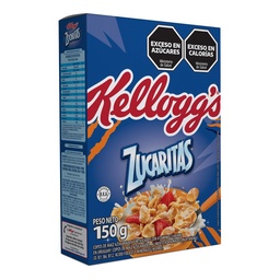 Cereal Zucaritas Kelloggs 150g