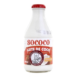 Leche Coco Sococo Bot 200 cmq