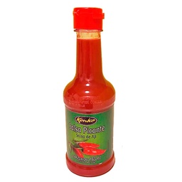 Salsa Picante Kenko 150cc