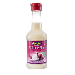 Salsa de Ajo Kenko 150ml