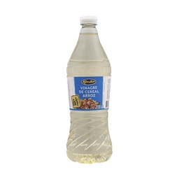 Vinagre de Cereal Arroz Kenko 750ml