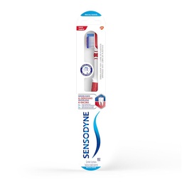 Cepillo Dental Sensibilidad y Gengivas Sensodyne 1 uni