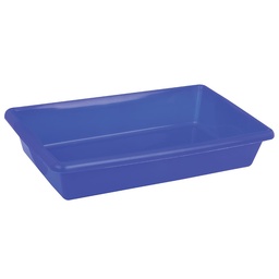 Caja de Arena 6,4lts Plástica