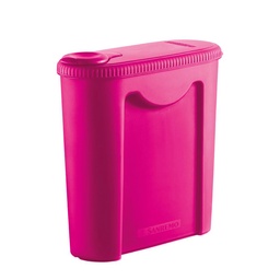 Dispenser Plástico para Alimento 2.35 lt