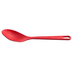 Cuchara Join para Arroz 27cm Nylon Rojo