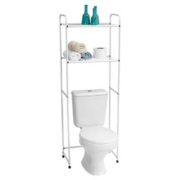 Ordenador Baño 55X54x154 cm Blanco