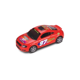 Vehículo Tt Rally Surtido