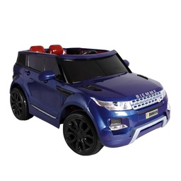 Camioneta Biemme Carone Azul 12 V Usb