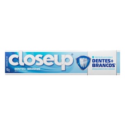 Crema Dental Dientes + Blancos Close Up 90g