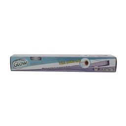 Rollo Film Adherente Glow 30 Mtr