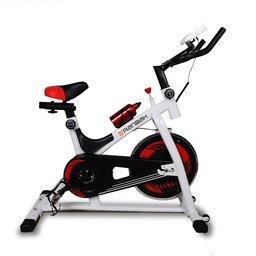 Bicicleta Fija Ranbak Ran-101n 100 kg