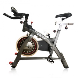 Bicicleta Fija Ranbak Ran-107 130 kg