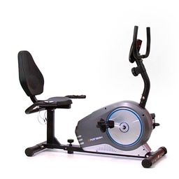 Bicicleta Fija Ranbak Horizontal 120 kg