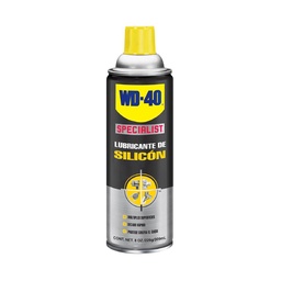 Lubricante de Silicona Wd40 Specialis . . .