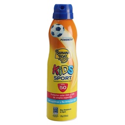 Protector Solar 50 Kids Sport Banana Boat Aer 220 ml