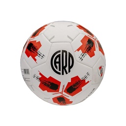 Pelota de Futbol Sorma N3 River