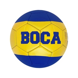 Pelota de Futbol Sorma N3 Boca