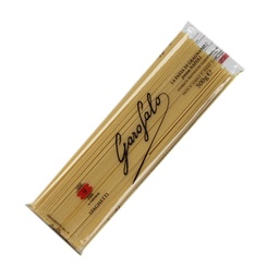 Fideos Largos Semola Spaghetti Garofalo 500 grm