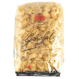 Fideos Tirabuzon Radiatori Garofalo 500 grm