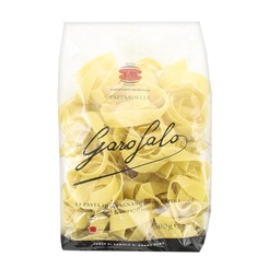 Fideos Nido Semola Pappardelle Garofalo 500 grm