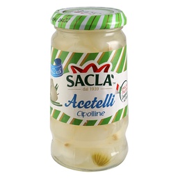 Salsas Cipolline Sacla 300 grm