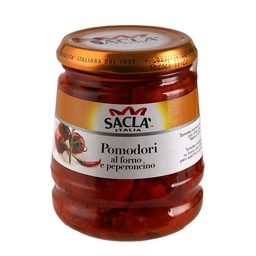 Tomate Pomodoro Sacla    285 gr