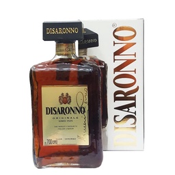 Licor Livian Amareto Disaronno Bot 750 cmq