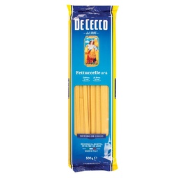 Fettuccelle de Cecco     Paquete 500 gr