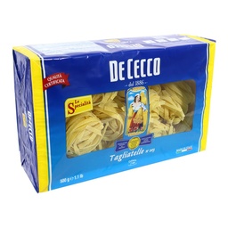 fid.nido Sem Tagliatelle de Cecco Est 500 grm