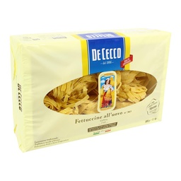 Fettuccine de Cecco     Caja 500 gr