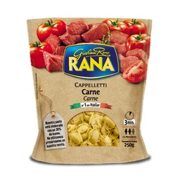 Cappelletti de Carne Rana 250 grm