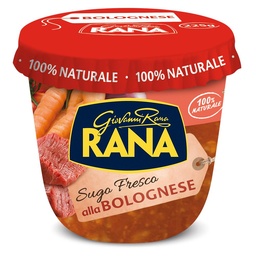 Salsa Bolognesa Rana 225 grm