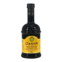 Aceto Balsamico de Modena Colavita 500ml