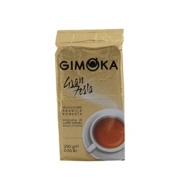 Café Tostado Molido Gran Festa Gimoka 250 grm