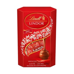 Chocolate Milk Lindt Lindor 75 grm