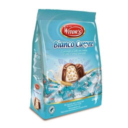 Bombones Chocolate Bianco Coure Witor S Paq 250 grm