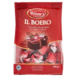 Bombones Chocolate Il Boero Witor S Paq 250 grm