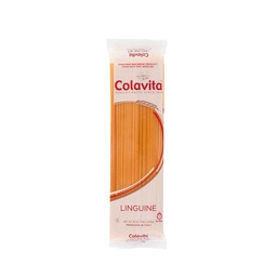 Fideos Linguine Colavita 500g