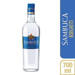 Sambuca . Borghetti Bot 700 cmq