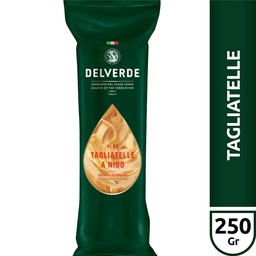 Tagliatelle Delverde Paquete 200 gr