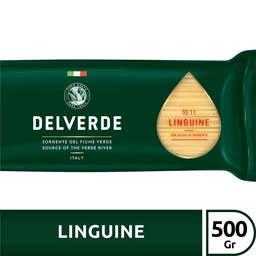 Linguine Delverde Paquete 500 gr