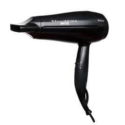 Secador de Cabello Bellissima C19 Dc 2000 W