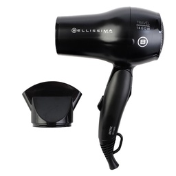 Secador de Cabello Bellissima Bt1-1400 Dc 1400 W